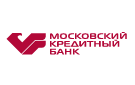 Банк Московский Кредитный Банк в Меркуловском